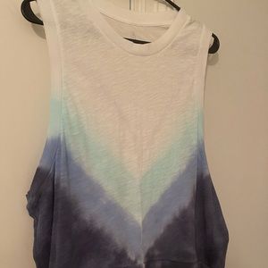 Free People Tank!!